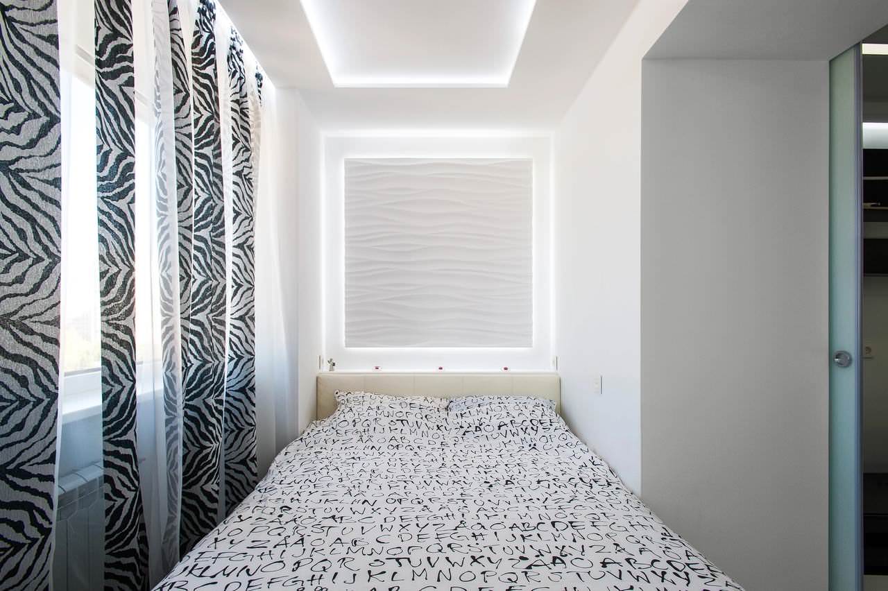 Апартаменты  «White room»