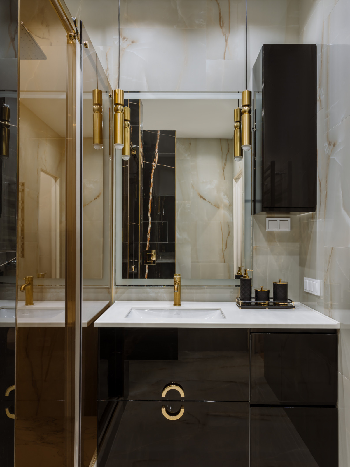 ЖК Пресня Сити