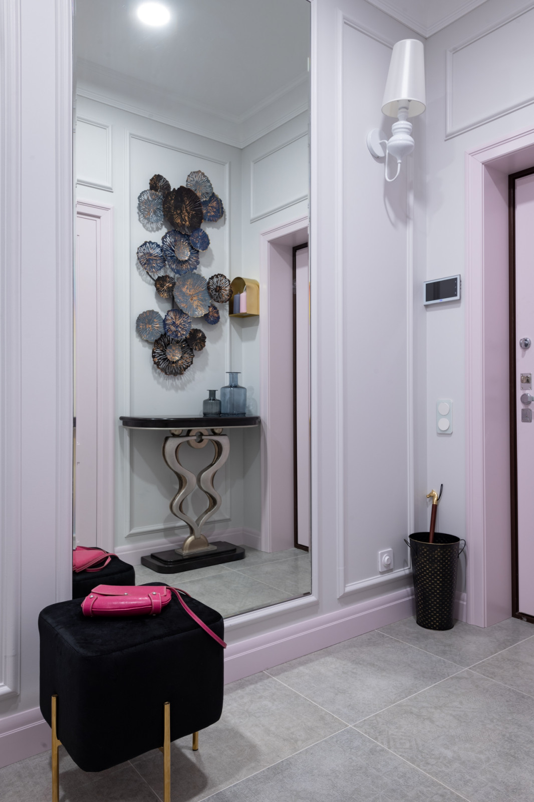 Квартира на ВДНХ