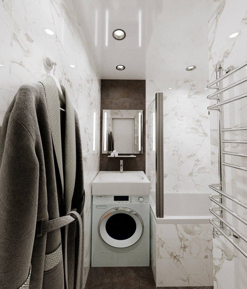 Стильная современная классика в Санкт-Петербурге