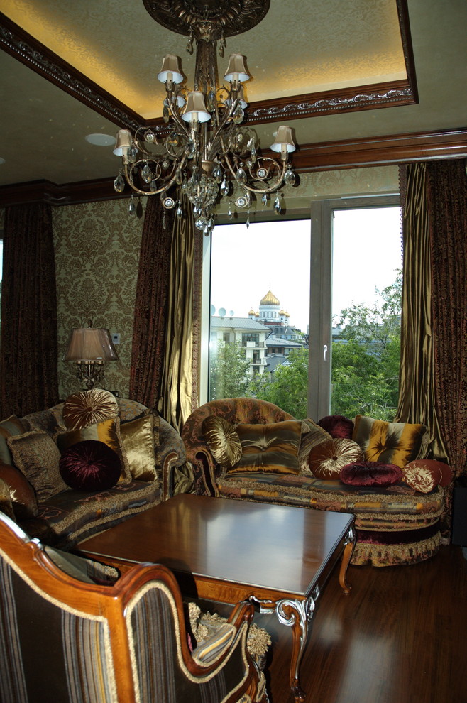 Квартира 180 кв.м