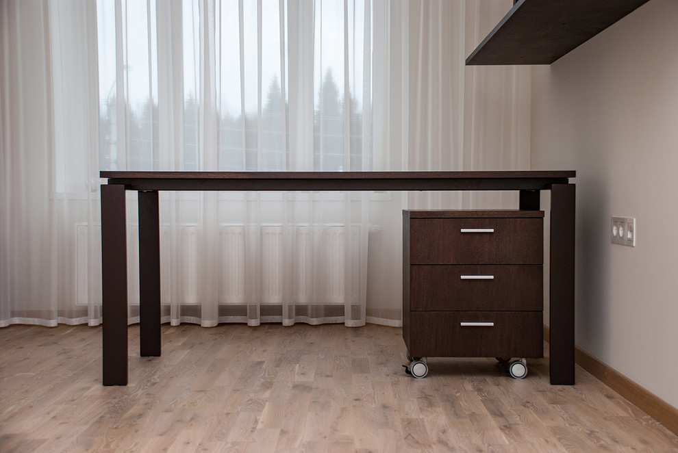 Обложка проекта: Стол тумба полка