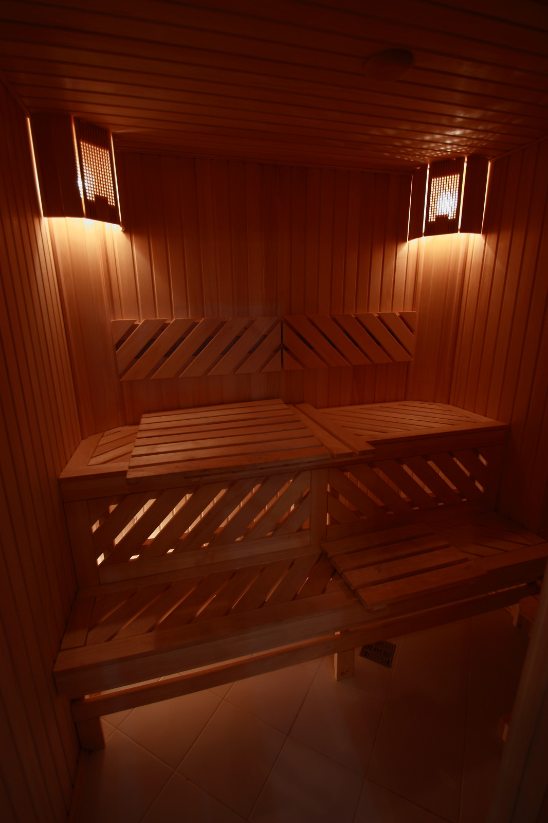 СПА  комплекс