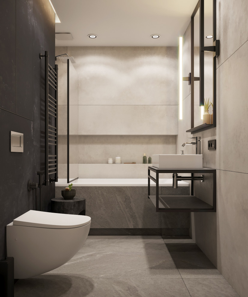 КВАРТИРА НА БУЛЬВАРЕ