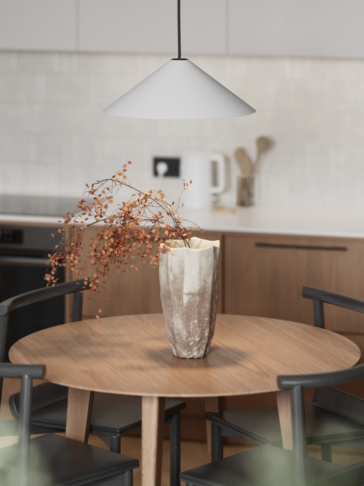 ЖК Homeсity 62 кв.м.