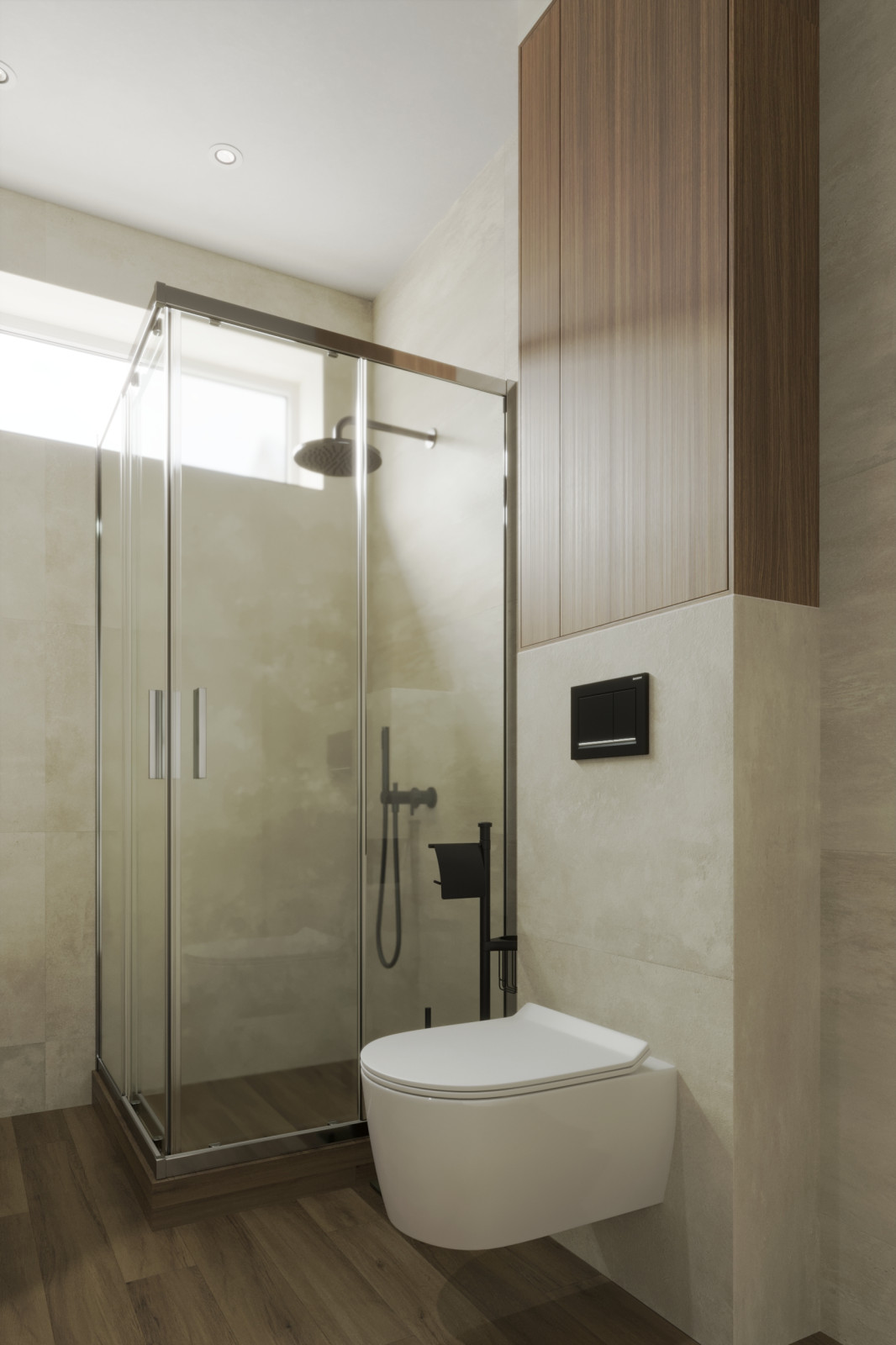 КП Цветочный