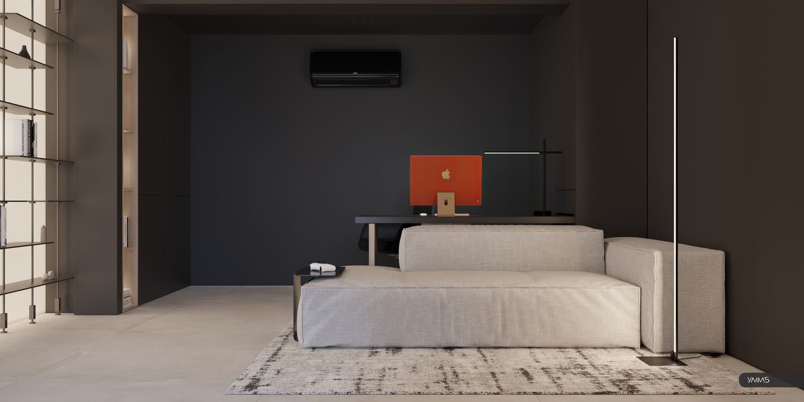 BUMBLEBEE | Дом 286 м2