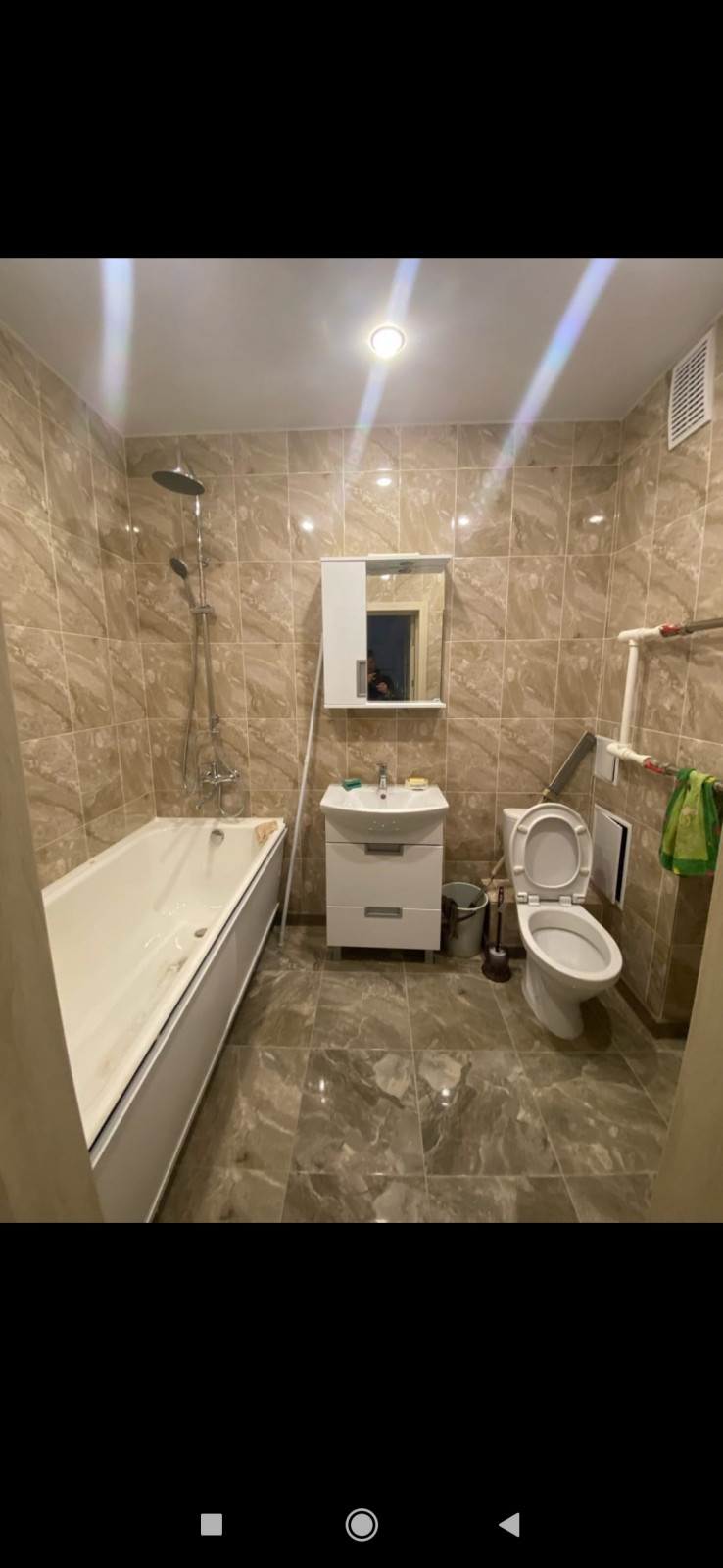 Обложка проекта: ЖК Булатниково