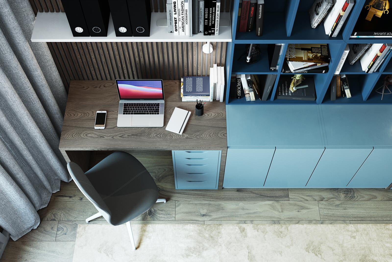 Детская комната