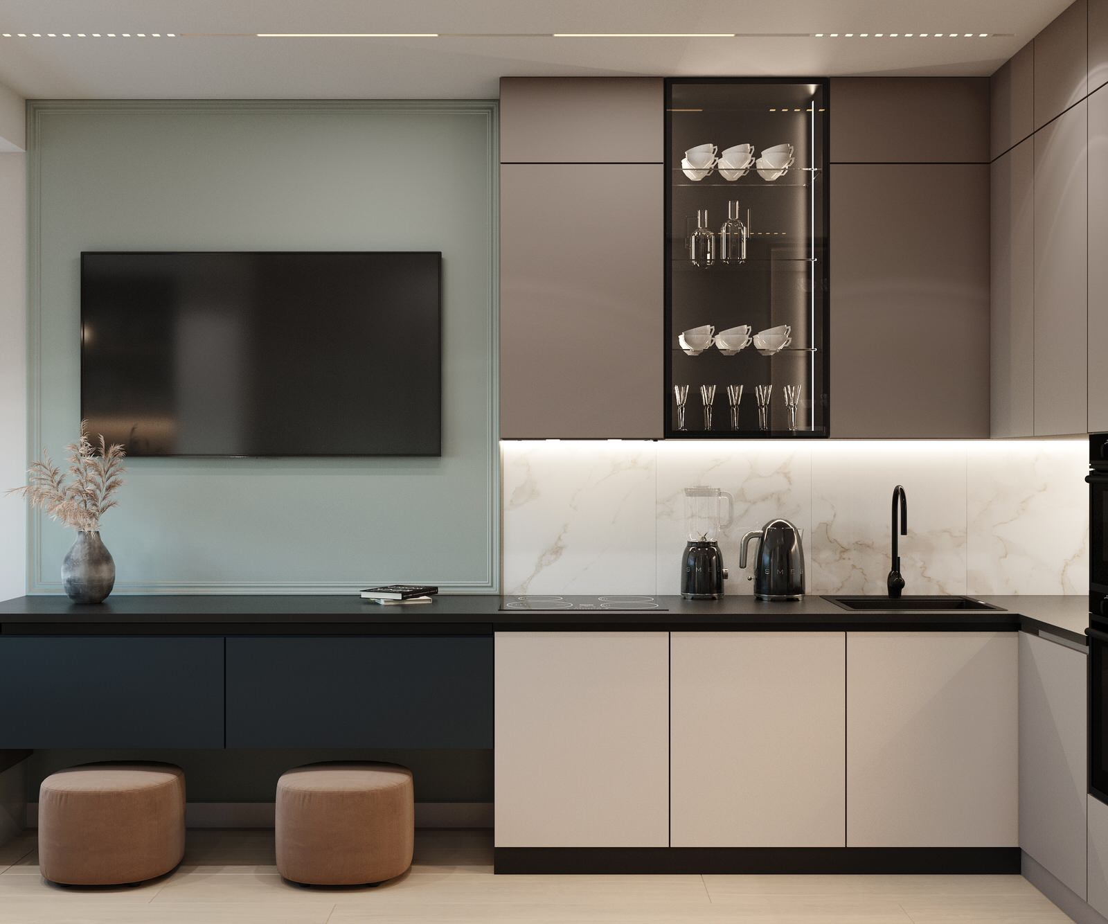 ЖК Нормандия