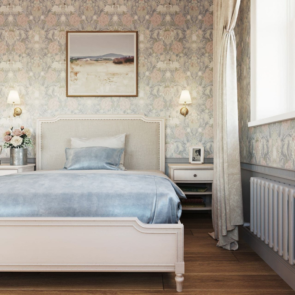 Загородный дом