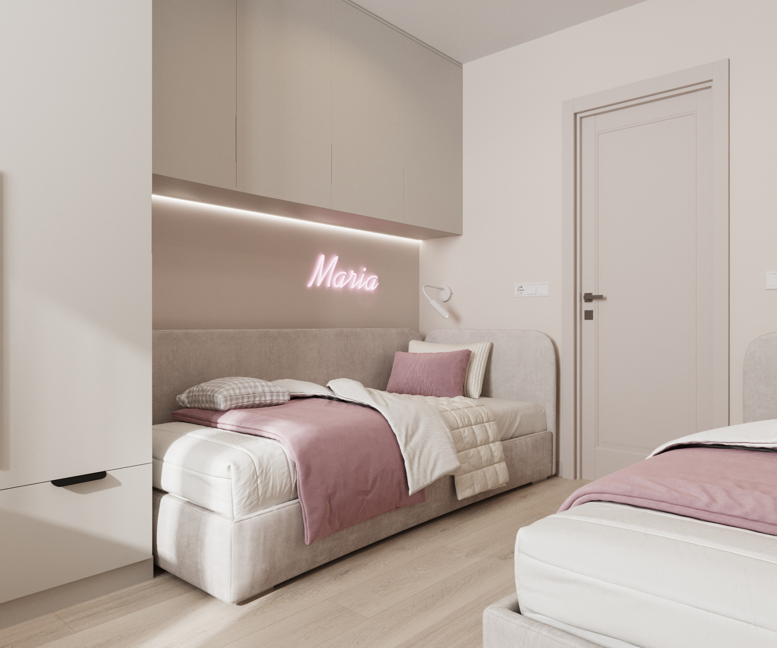 Квартира в ЖК «Уральский», Ekaterinburg