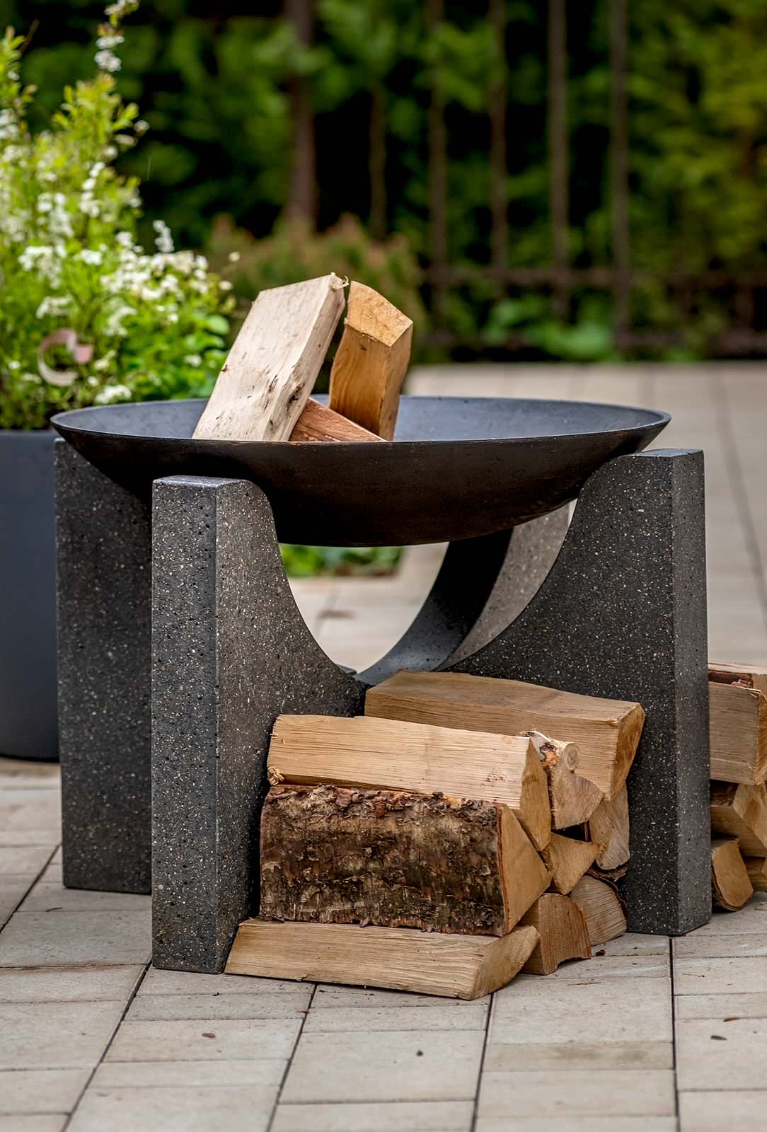 "На Дачу" к Татьяне Веденеевой