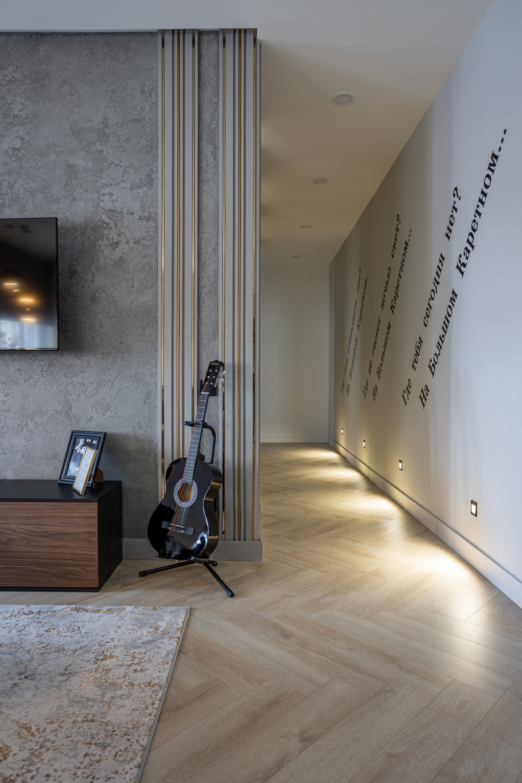 Квартира Владимира Высоцкого на Большом Каретном