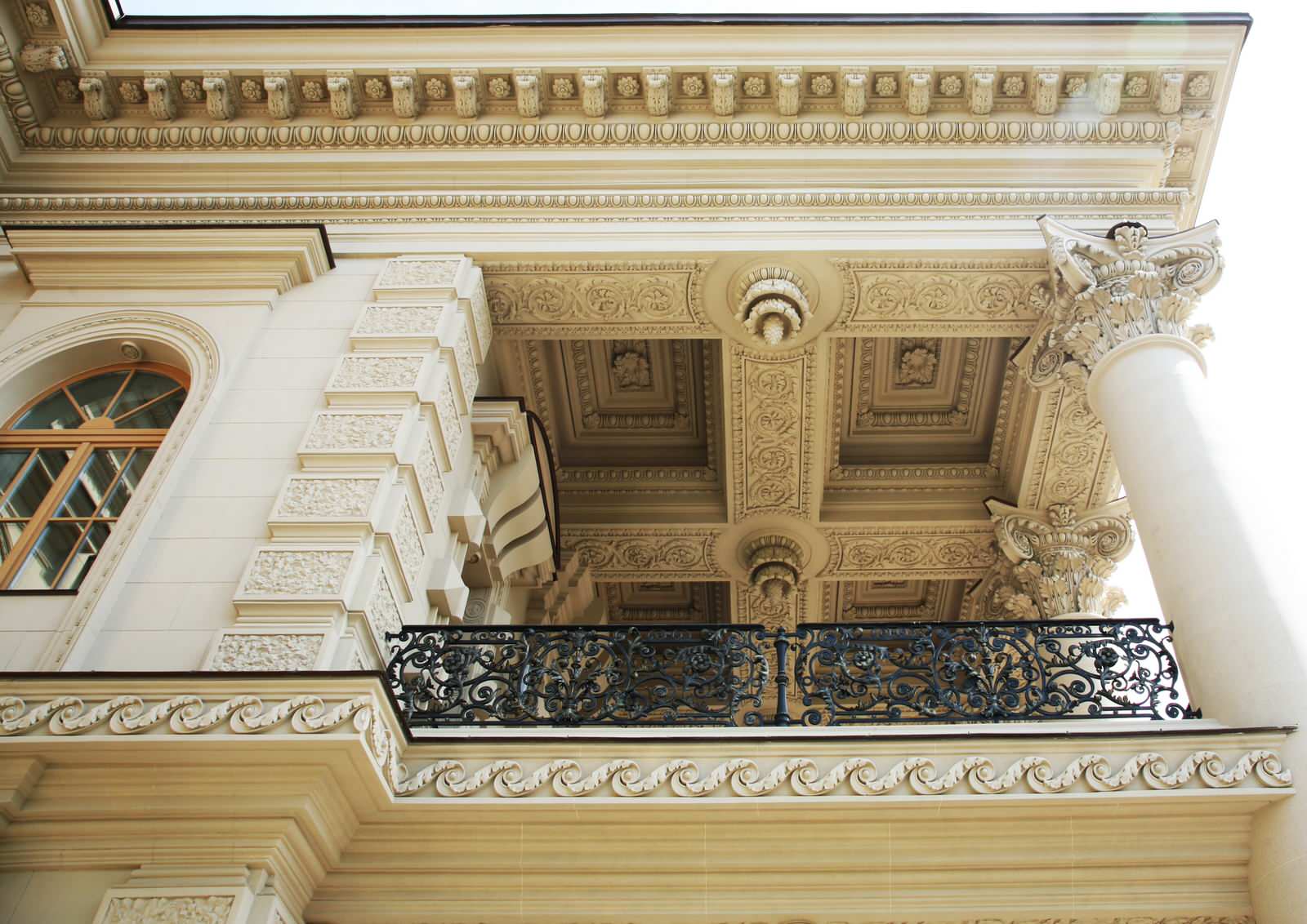 Особняк в коттеджном поселке Флоранс