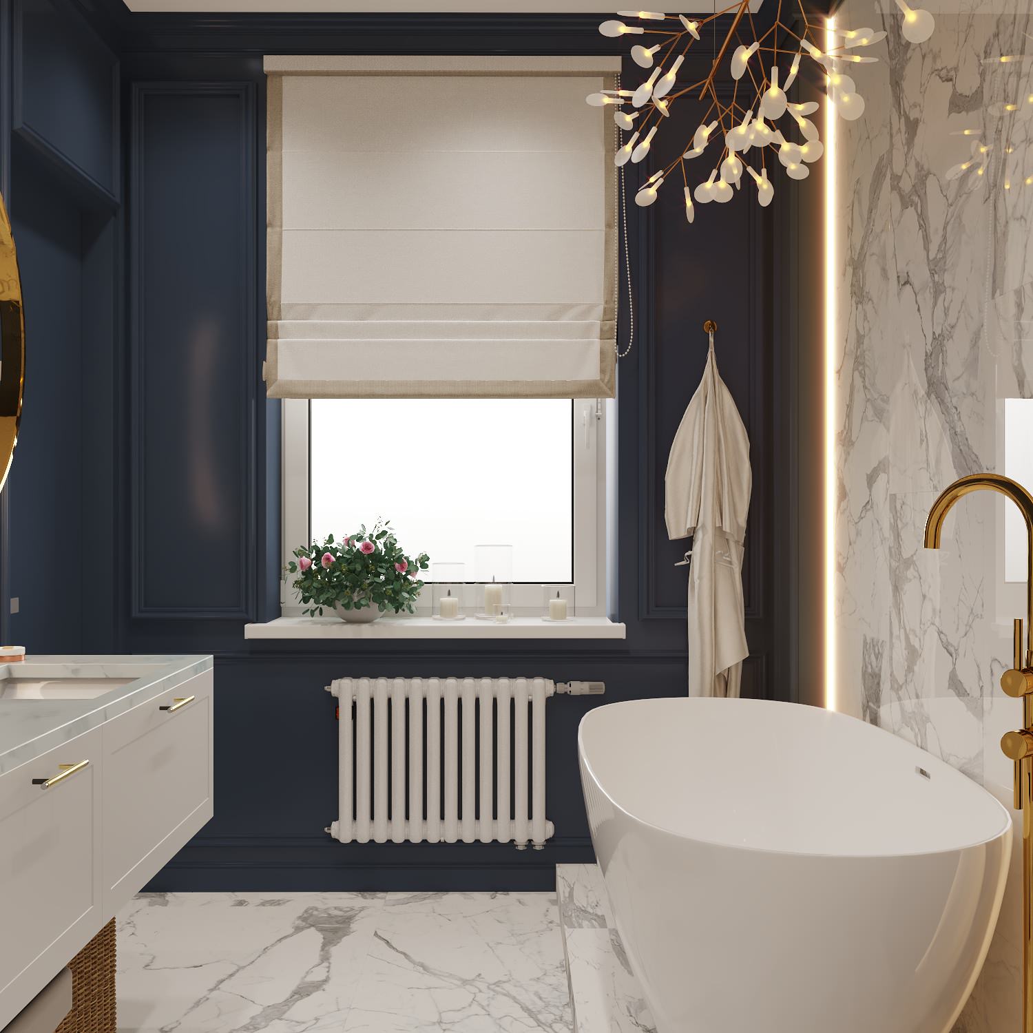 Таунхаус в Москве