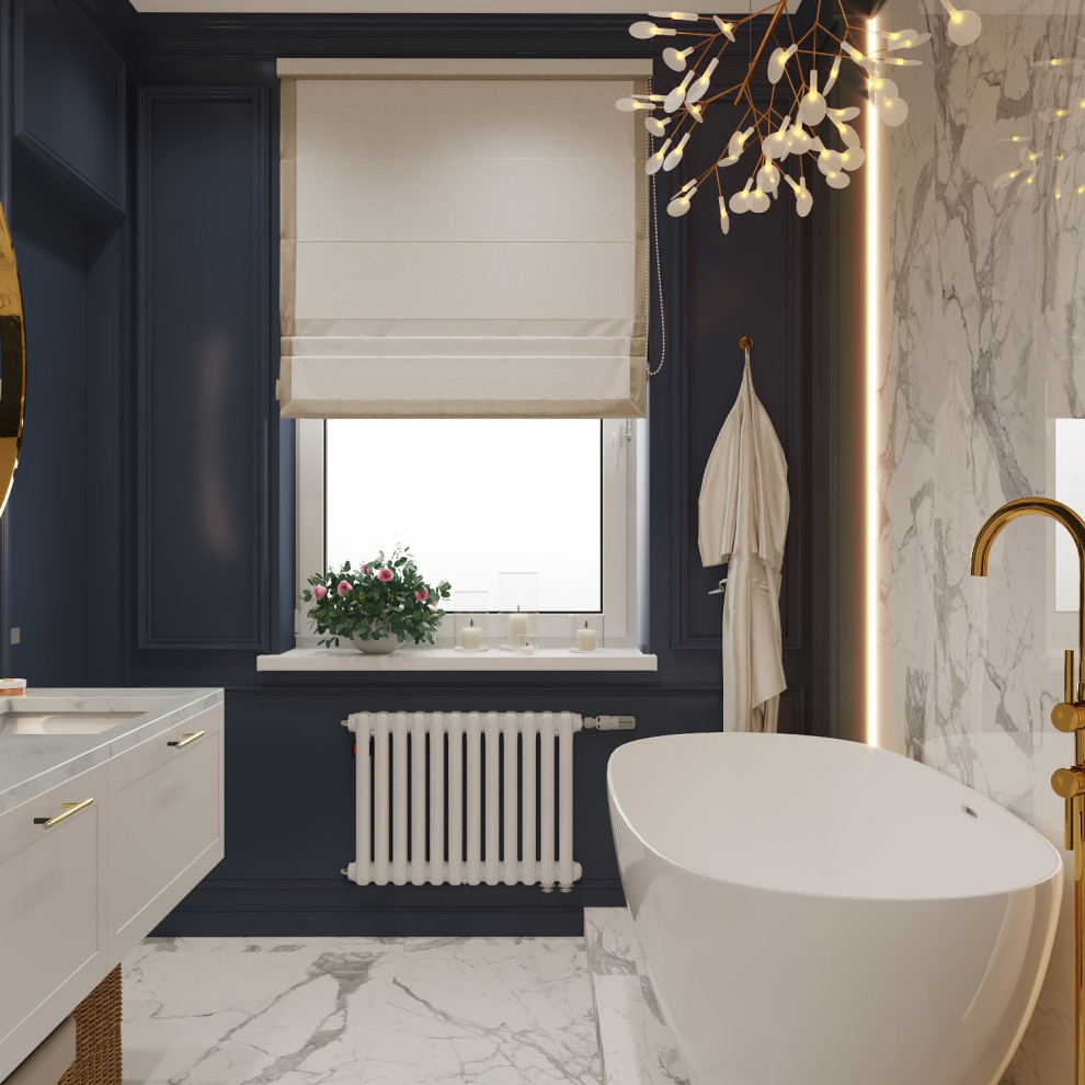 Таунхаус в Москве