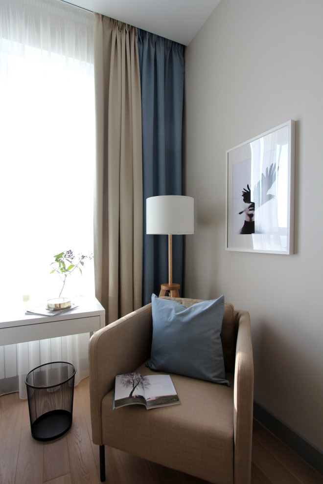 ЖК "Сердце Столицы"