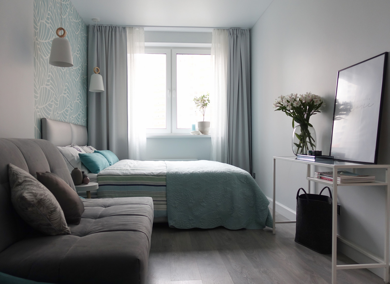 ЖК БУТОВО ПАРК 2