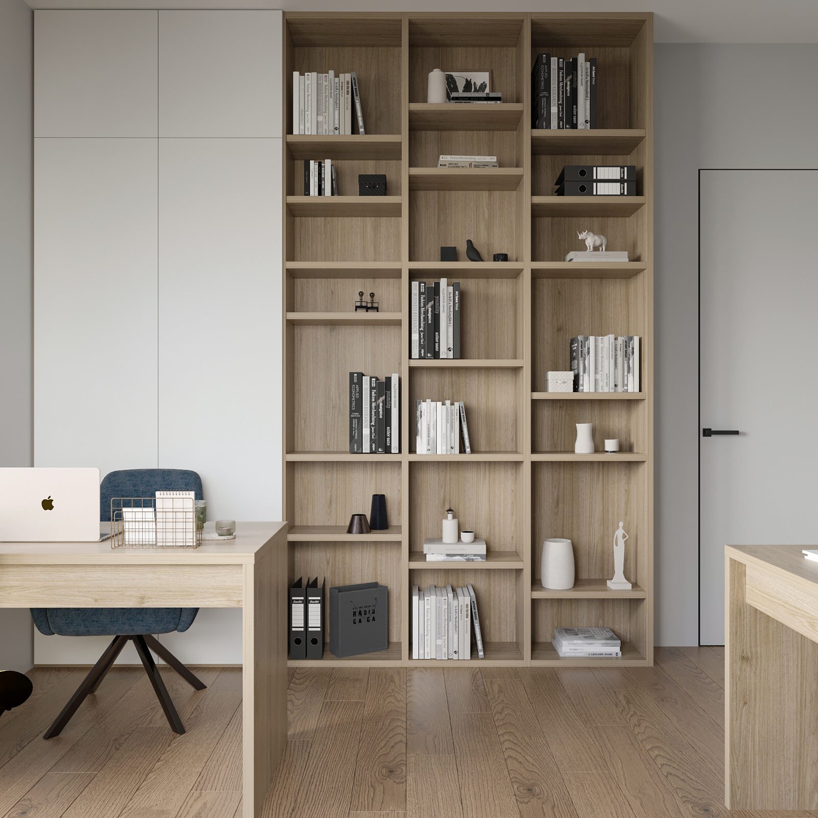 ЖК "Павелецкая Сити"