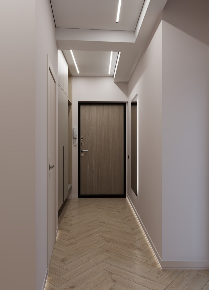 Обложка проекта: ЖК Приморский квартал