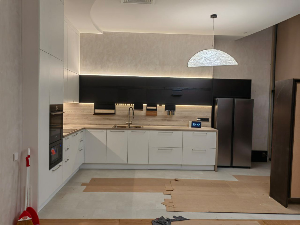 СОКОЛ НОВАЯ КУХНЯ