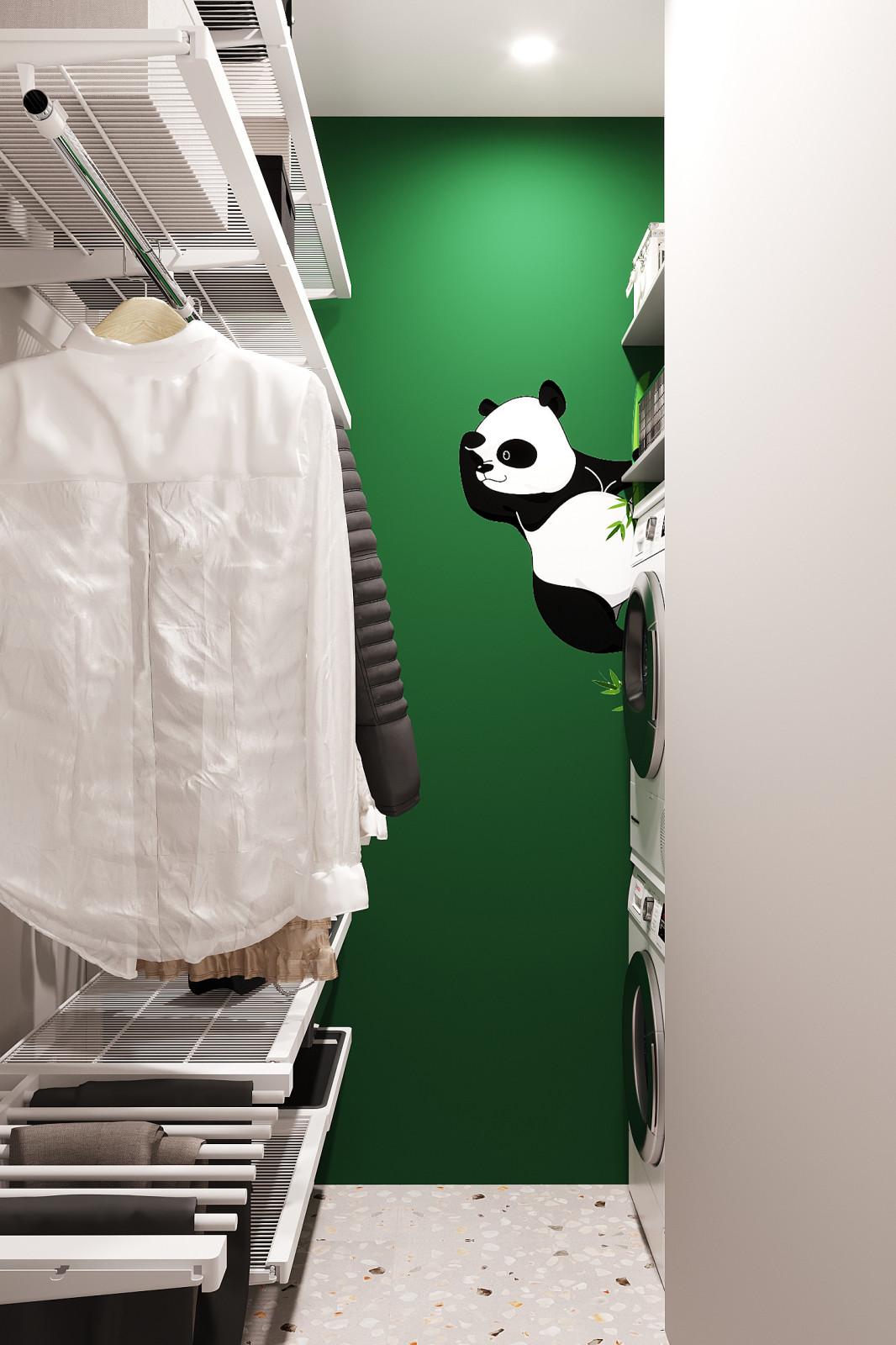 35 Академгородок