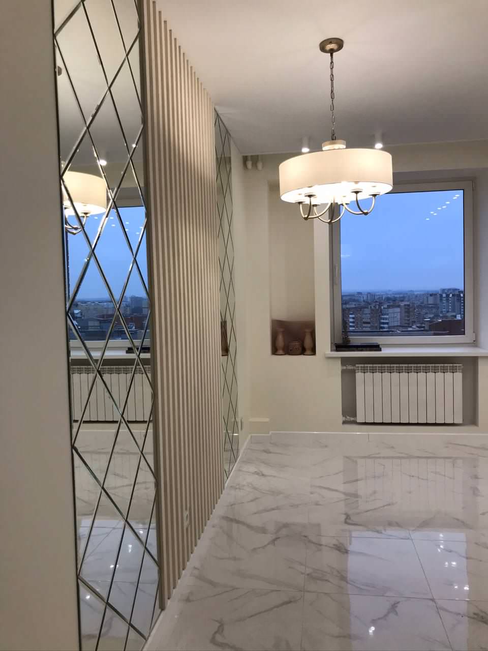 Квартира на Ленинском