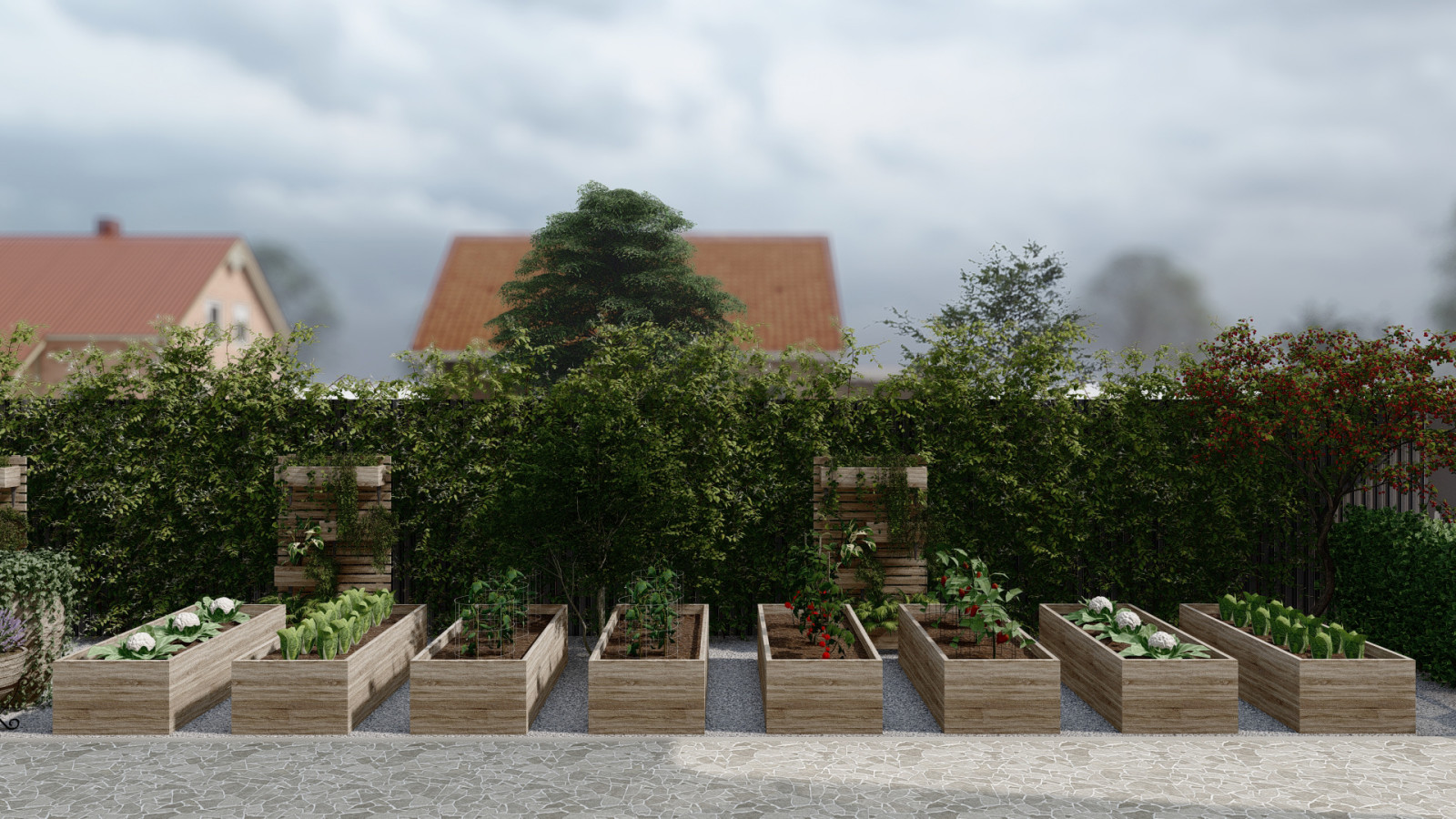 КП Первозванный 10 соток