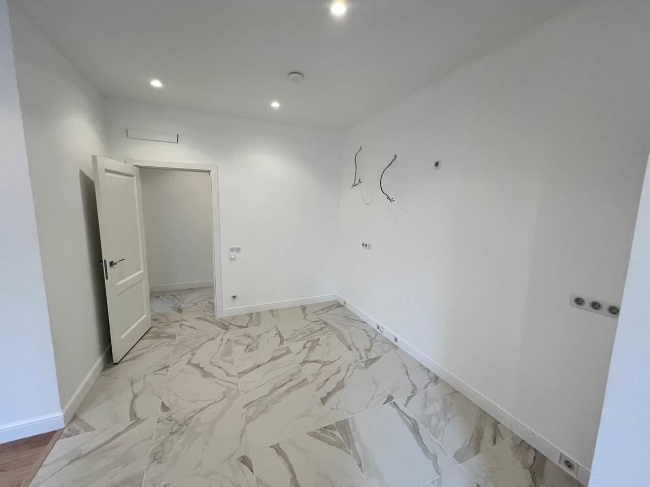 Обложка проекта: МОСКВА  НАГОРНАЯ   53 м