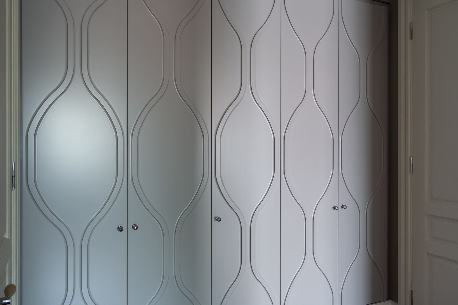 Шкаф "Classic" by Hard Massive