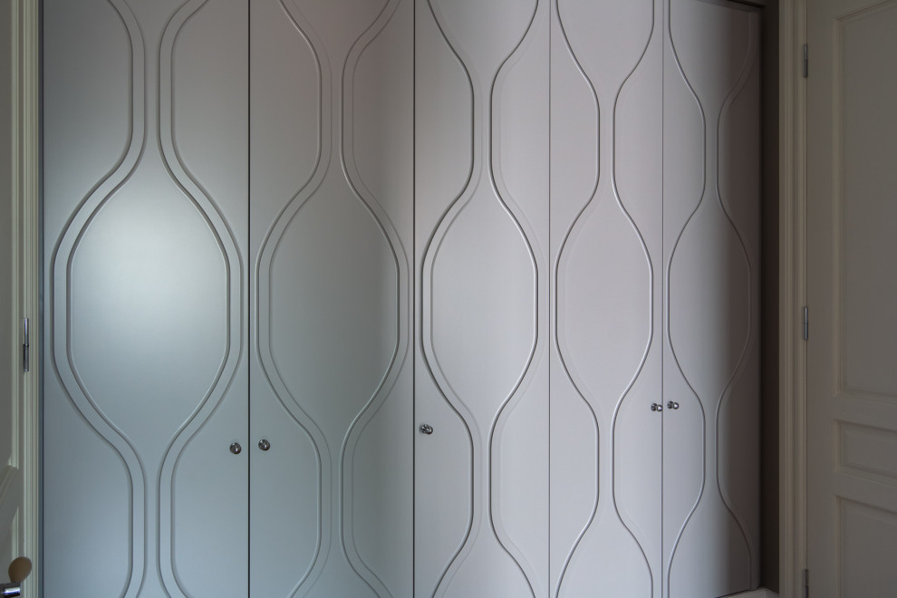 Шкаф "Classic" by Hard Massive