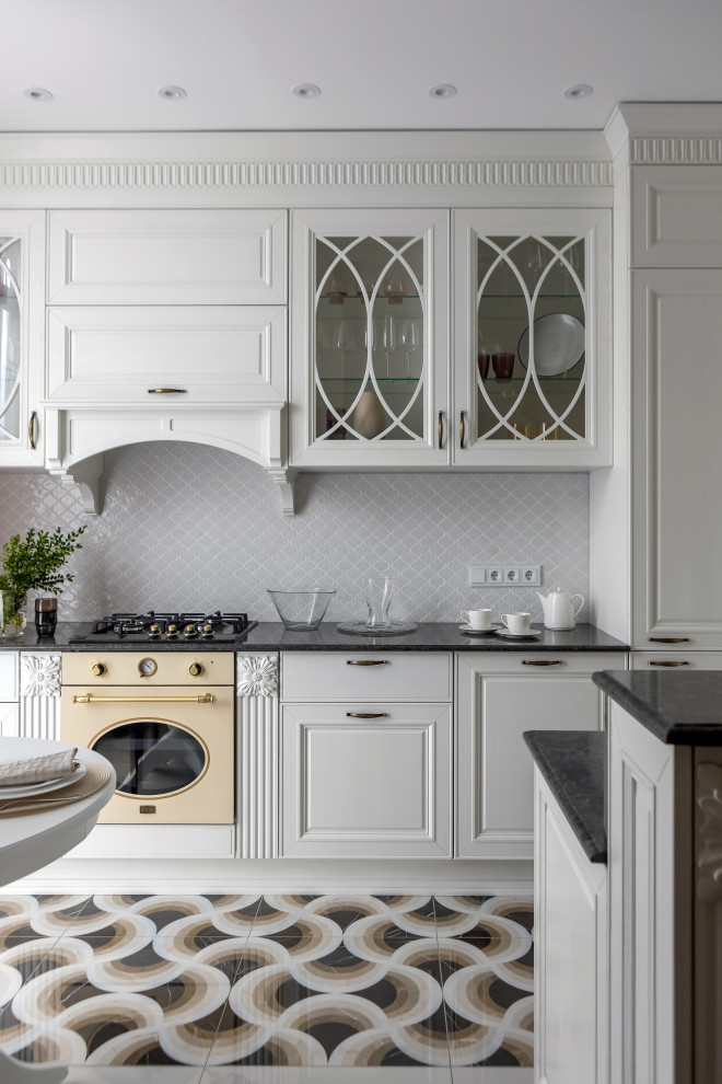 Нескучная классика