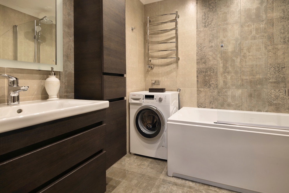 Лофт для молодого Художника