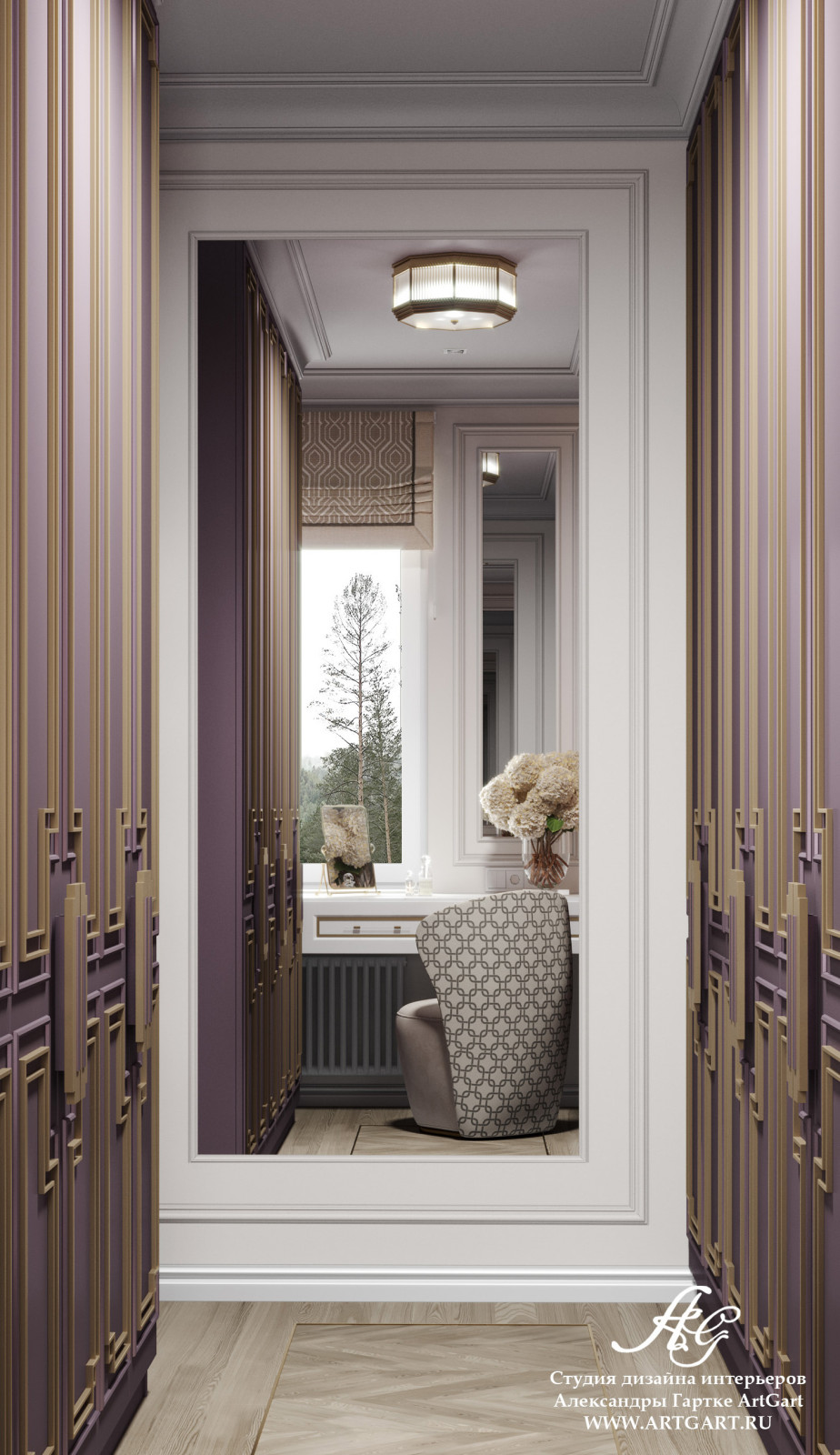 Дом в КП Крона