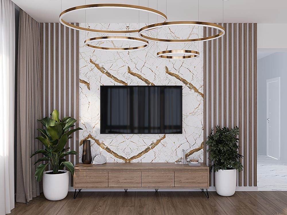 Девичья Гора