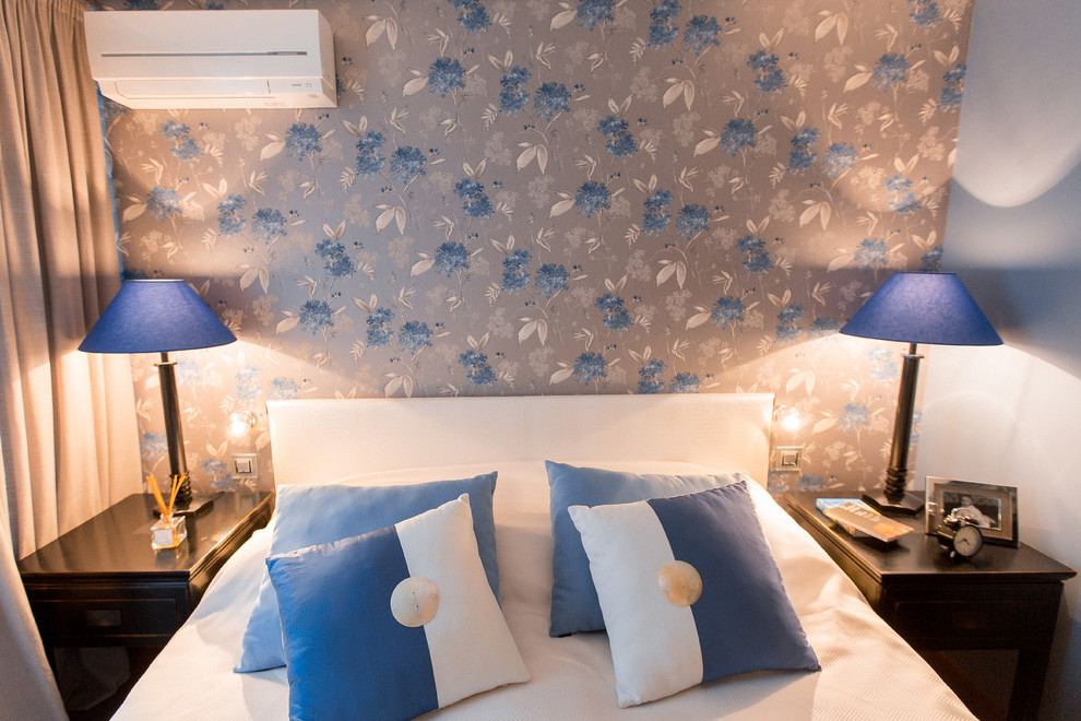 Квартира. Тишинка