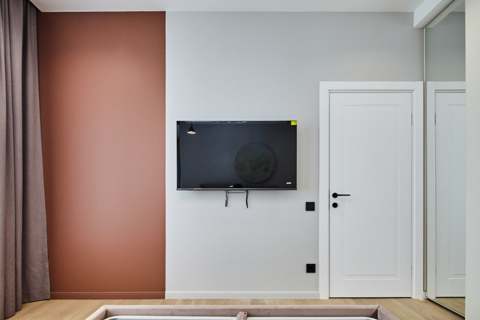 Ремонт спальни