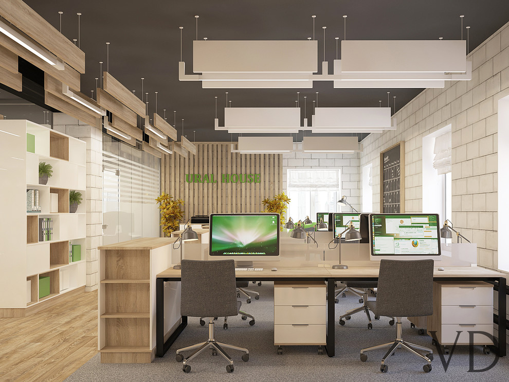 Дизайн интерьера