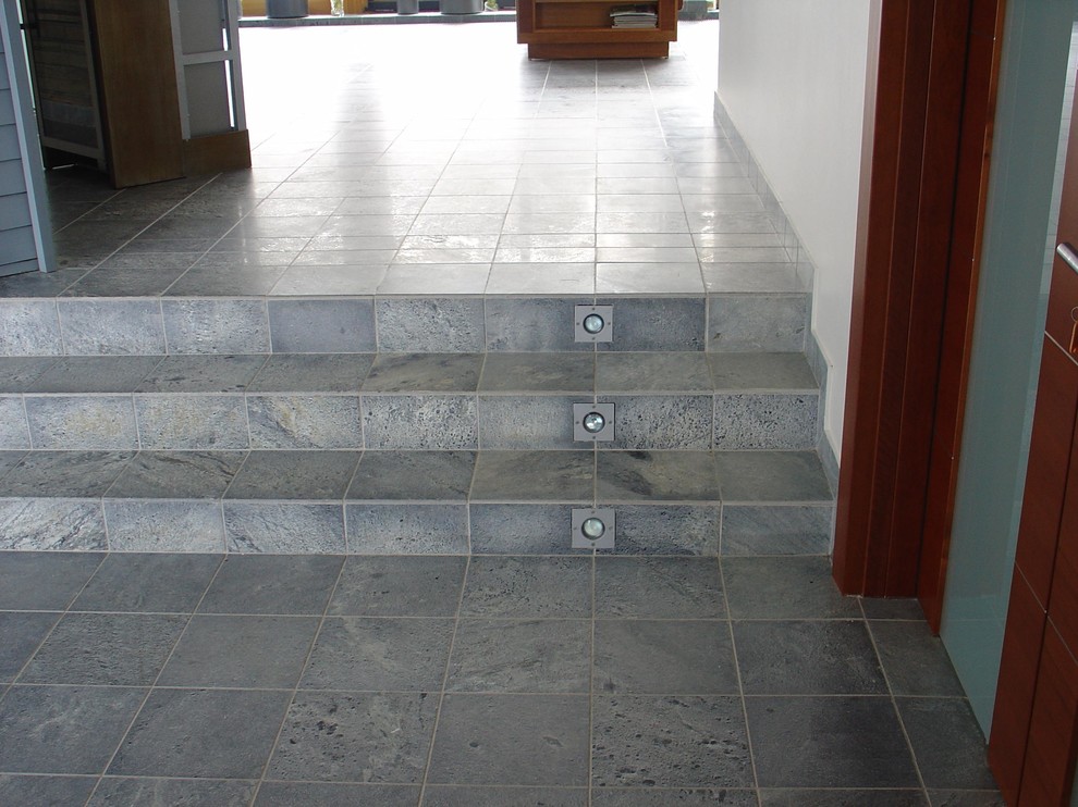 Интерьерные решения