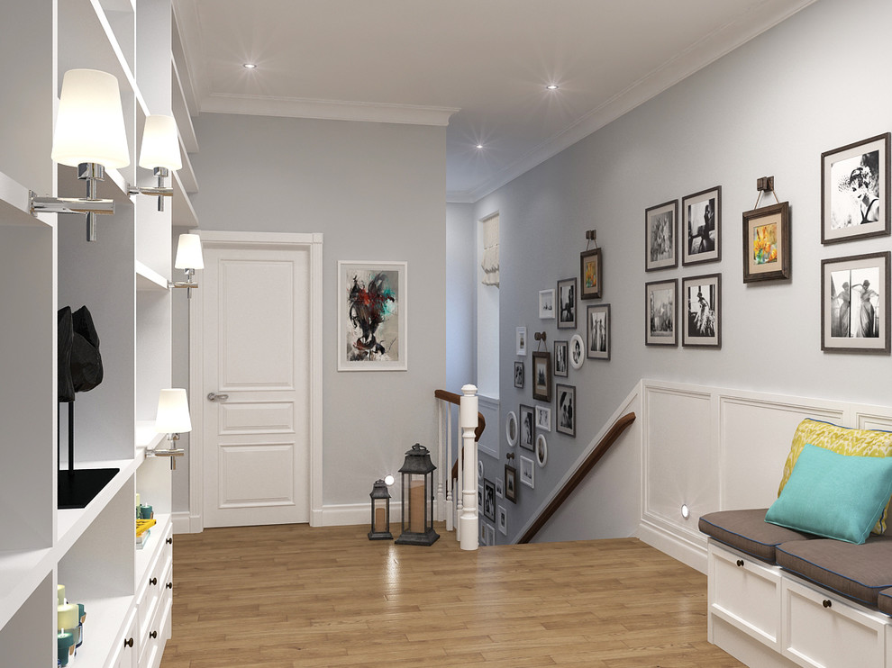 Коттедж в Пестово