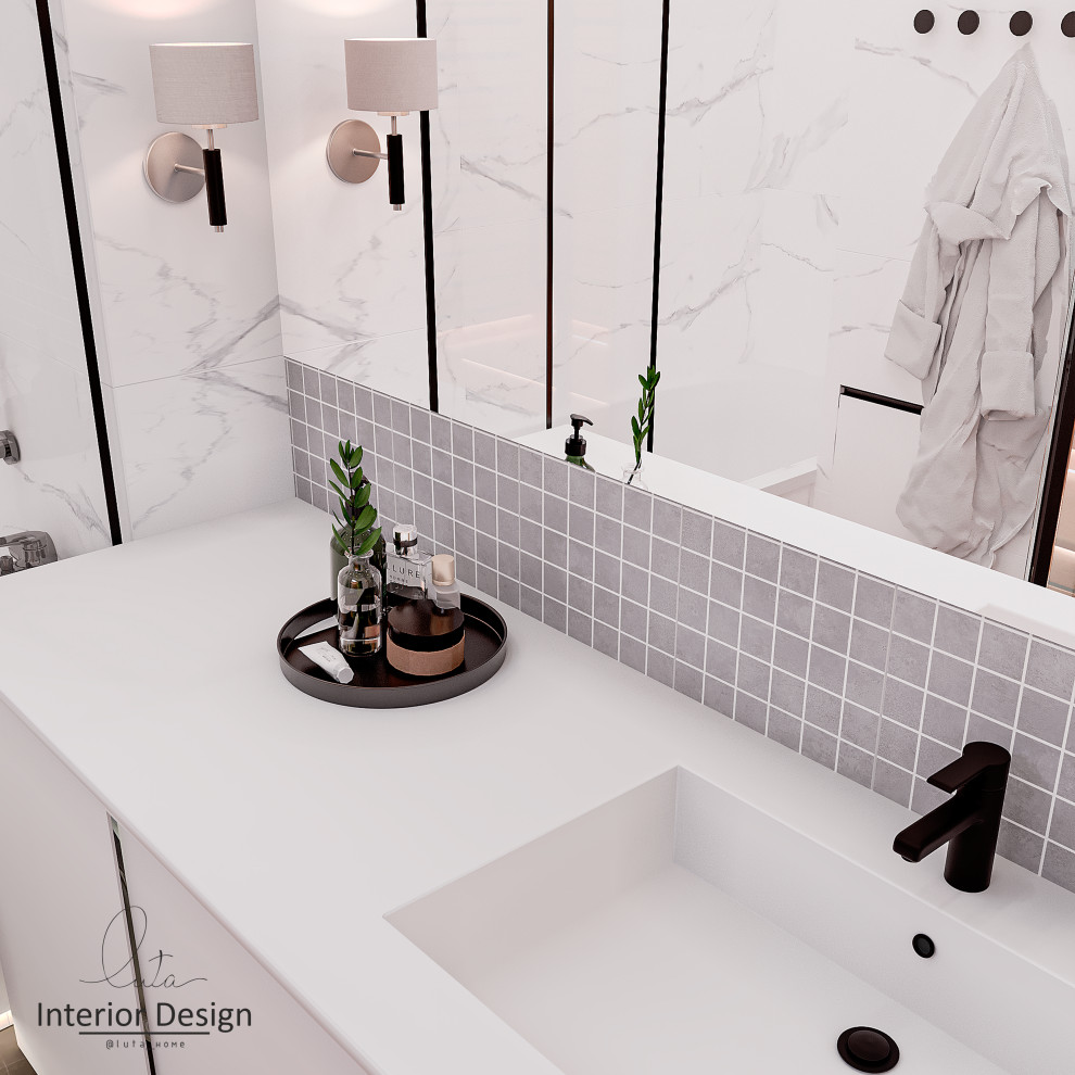 Ванная комната