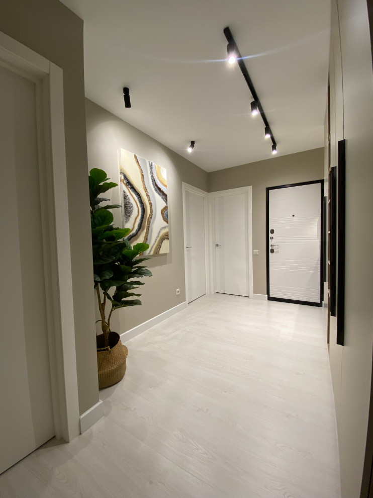 Квартира 68 м2