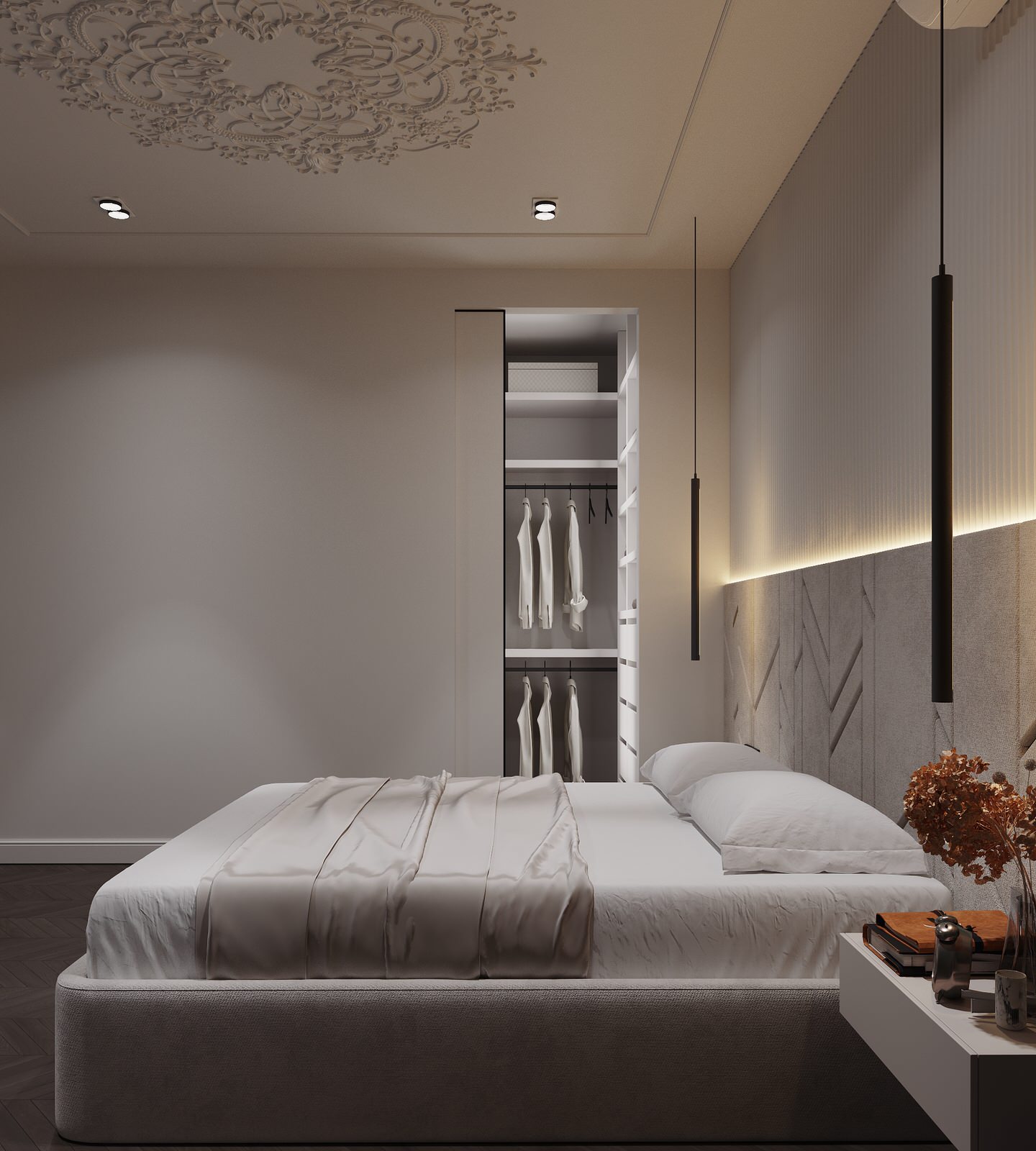 г. Москва  ЖК Лучи