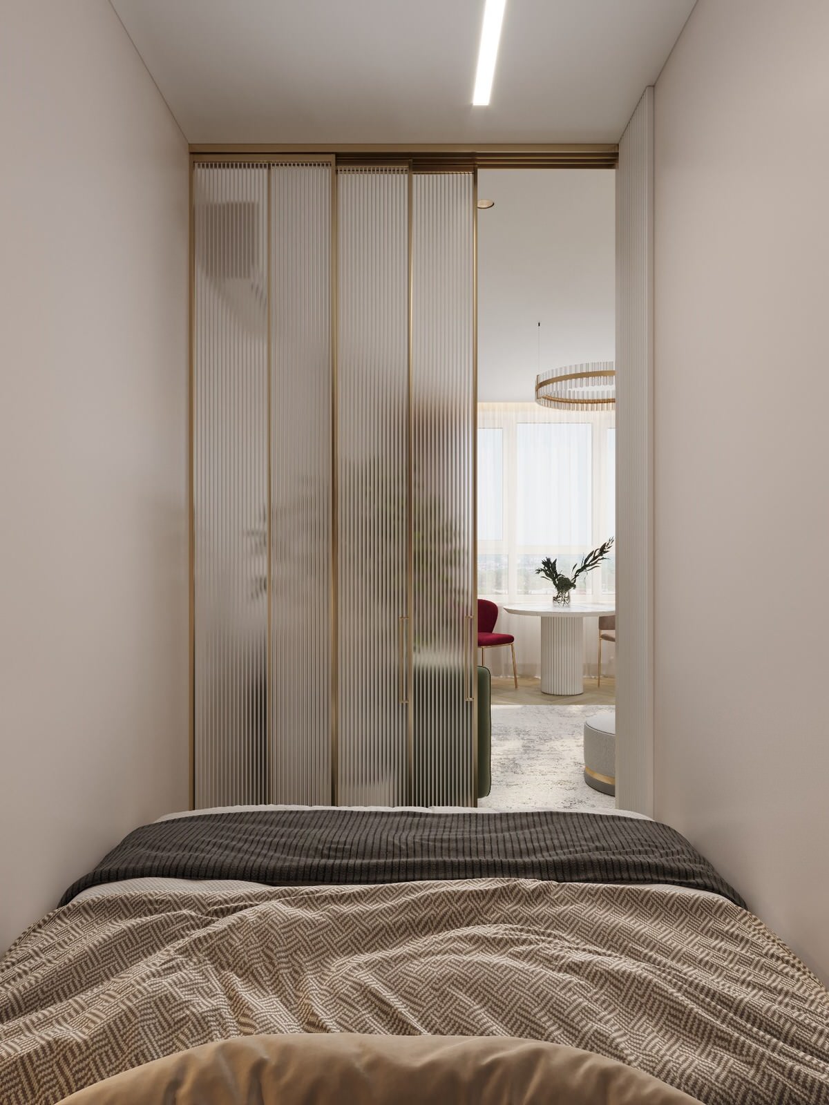 ЖК Западный луч