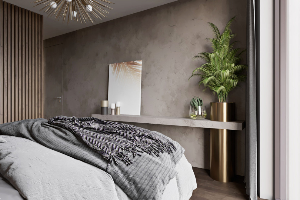 Apartment in Switzerland