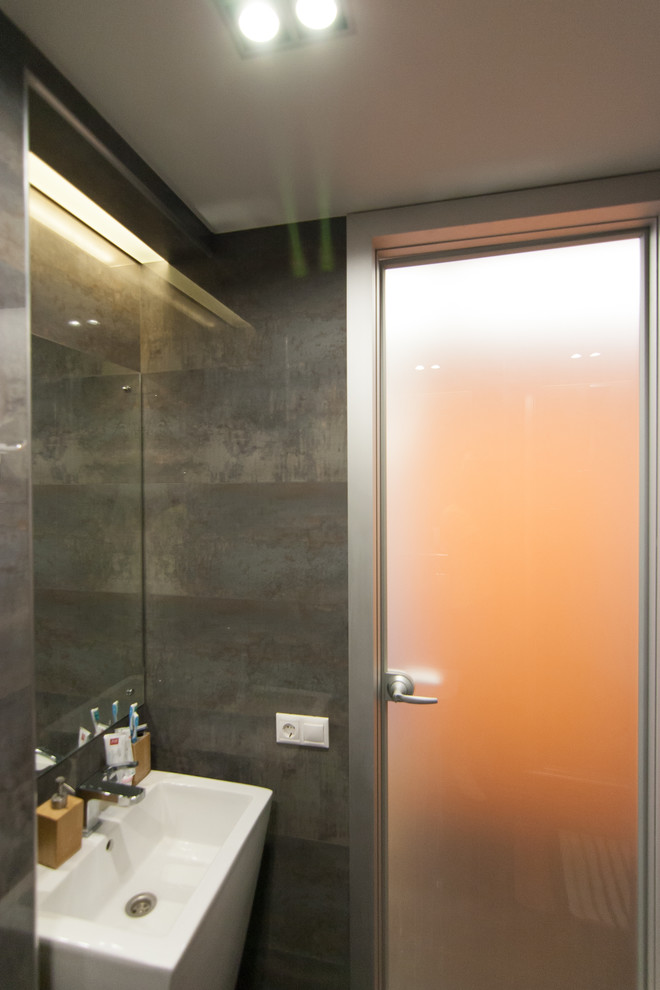 Квартира господина К