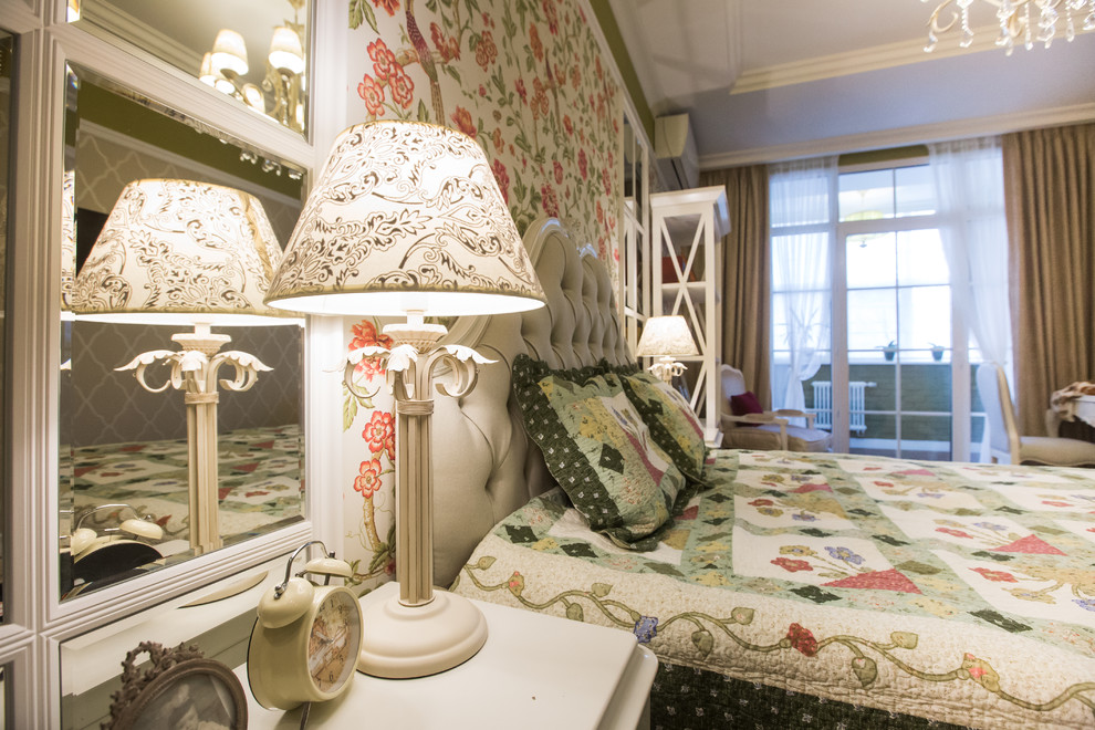 "Уютный прованс" дизайнер Евгения Власова