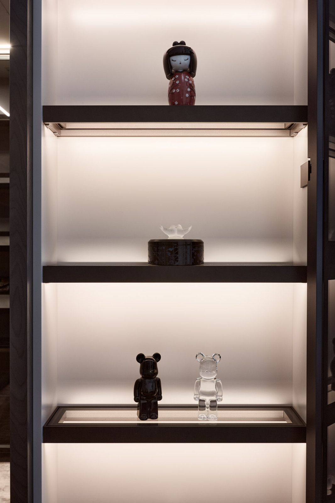 Женская гардеробная