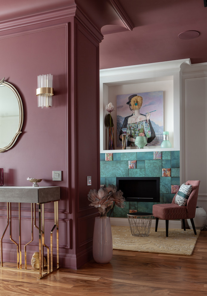 ЖК Balchug Residence